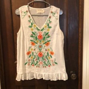 Evy’s Tree small Loni